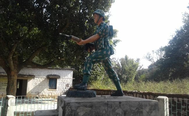 76वीं जयंती पर फिर याद आये अल्बर्ट एक्का