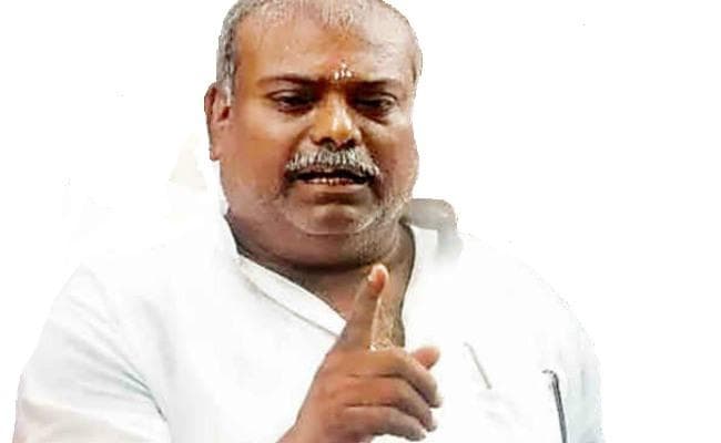 राजवल्लभ यादव की विधायकी खत्म, नाबालिग से रेप मामले में उम्रकैद की सजा मिलने पर बेउर जेल में बंद हैं राजद नेता