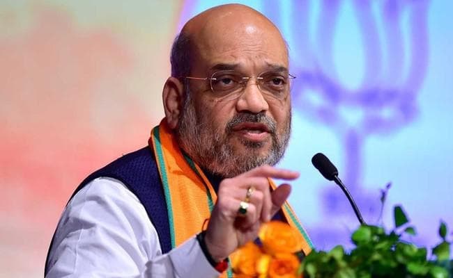 लोस चुनाव के लिए भाजपा की किलाबंदी, बिहार-झारखंड समेत 17 राज्यों के प्रभारी नियुक्त