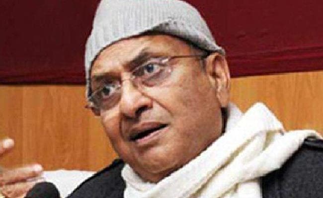 मिशन-2019 : पर्याप्त संख्या में सीटें नहीं मिलने पर लोकसभा चुनाव का बहिष्कार करेगा ''HAM''