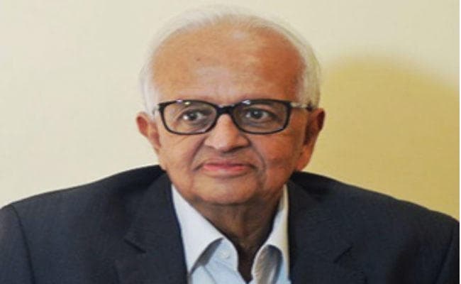 RBI की आर्थिक पूंजी रूपरेखा पर सुझाव देने के लिए समिति गठित, बिमल जालान अध्यक्ष