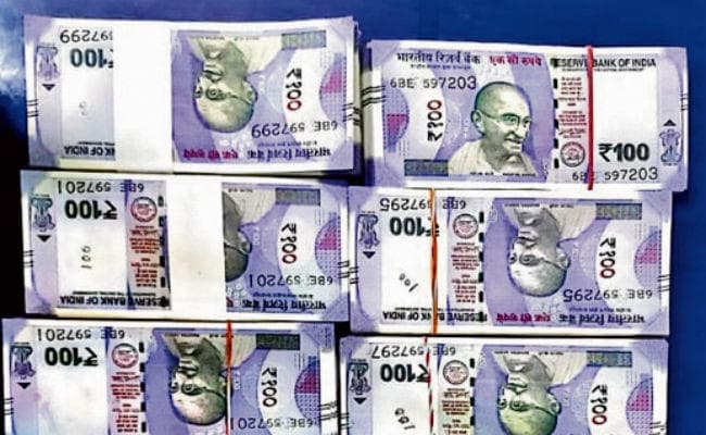 पटना : 90 हजार में खरीदा आइफोन दिये 84 हजार के नकली नोट