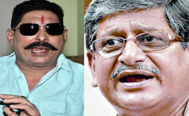 मिशन 2019 : लोकसभा की मुंगेर और उत्तर बिहार की दरभंगा सीटें बन गयी है हाइ प्रोफाइल, महागठबंधन बना रहा चक्रव्यूह