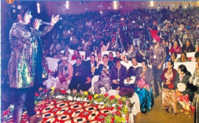 भागलपुर : शहर से हवाई जहाज भी उड़ेगा एम्स की भी होगी स्थापना