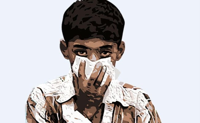 सचेत होने का वक्त, प्रदूषित हवा फेफड़े को कर रही खराब