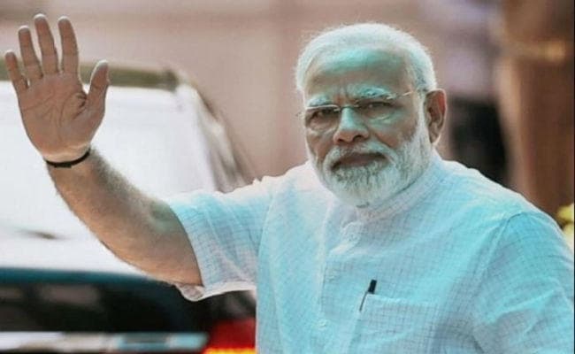 रांची : पांच को प्रधानमंत्री नरेंद्र मोदी कर सकते हैं मंडल डैम का शिलान्यास