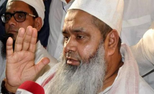 जनसंख्या विस्फोट पर AIUDF चीफ बदरुद्दीन अजमल का विवादित बयान, मनोरंजन के लिए पैदा करते हैं ज्यादा बच्चे