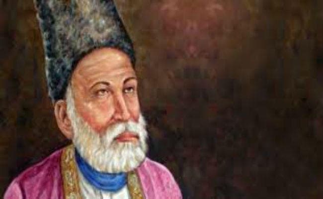 #MirzaGhalib 221वीं जयंती : कहते हैं कि ग़ालिब का है अन्दाज़-ए बयां और...