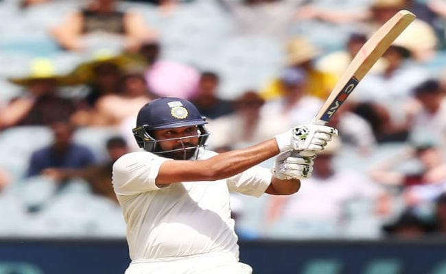 नहीं सुधरे आस्ट्रेलियाई कप्तान टिम पेन, कोहली के बाद रोहित पर की छींटाकशी