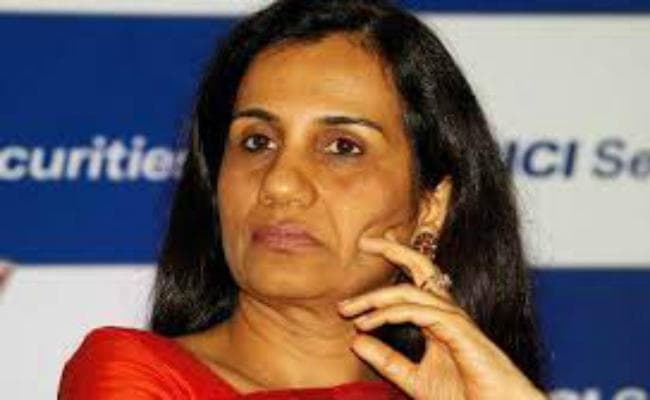 ICICI ऋण मामला : जांच अगले चरण में, चंदा कोचर व परिवार के सदस्‍य जांच के घेरे में