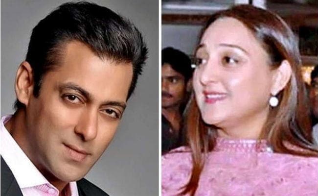 Salman Khan @ 53: गर्लफ्रेंड्स की लिस्ट में संगीता बिजलानी, सोमी अली, ऐश्वर्या, कैटरीना, यूलिया से पहले इनका नाम