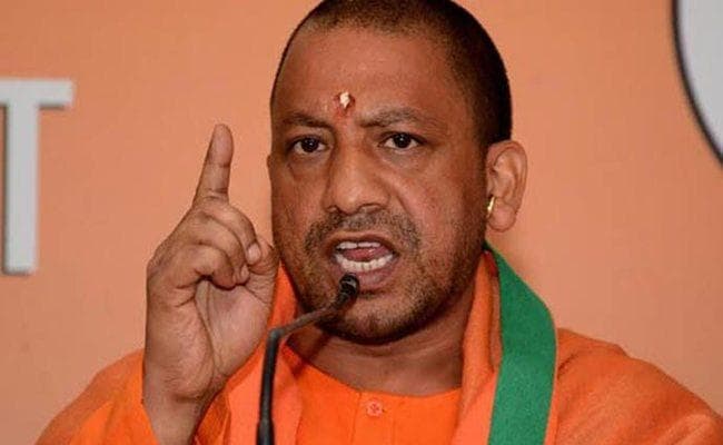 स्टिंग पर योगी गंभीर, एसआईटी से जांच कर 10 दिनों में रिपोर्ट देने का निर्देश