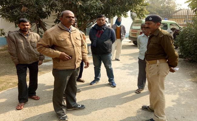 दुष्कर्मी पूर्व राजद विधायक राजबल्लभ के अंगरक्षक रह चुके हवलदार की संदिग्ध स्थिति में मौत