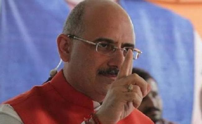 सर्जिकल स्ट्राइक पर पाकिस्तानी मंत्री का दावा अपराध बोध का द्योतक : भाजपा