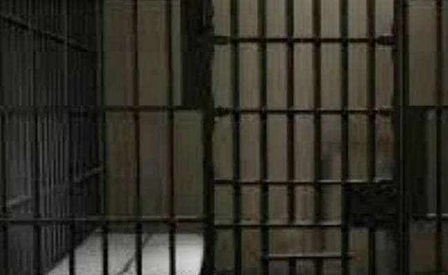 लोहरदगा : मंडल कारा में बंद कैदी की संदेहास्पद मौत
