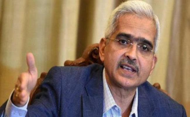 RBI गवर्नर ने की निजी क्षेत्र के बैंकों के साथ बैठक, नकदी की स्थिति पर हुई चर्चा