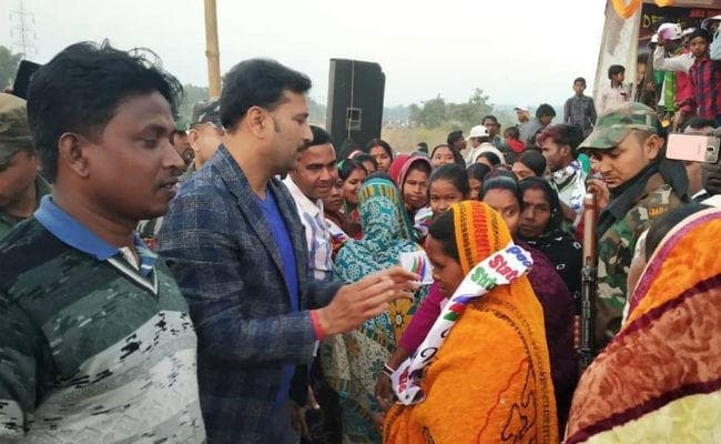 2019 विसचुनाव को लेकर Action में आजसू, सरायकेला-खरसावां में संगठन मजबूत करने पर जोर