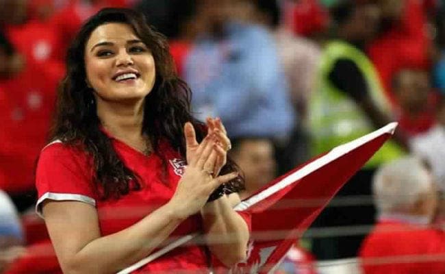 प्रीति जिंटा ने IPL 2019 के सबसे महंगे खिलाड़ी वरुण चक्रवर्ती के बारे में किया बड़ा खुलासा