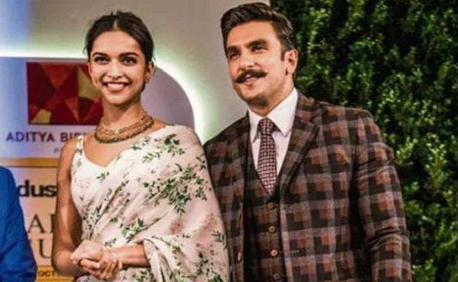 Simba में रणवीर सिंह की एक्टिंग देखकर ऐसा था दीपिका रिएक्शन