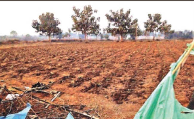 रूपनारायणपुर : निर्माण कर रही ठेका कंपनी के कर्मियों को आदिवासियों ने दी धमकी, कार्य बंद करें अन्यथा बुरा अंजाम