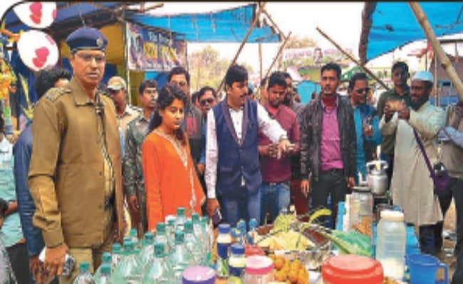 आद्रा : पांच दिवसीय जयचंडी पहाड़ उत्सव आज से, प्लास्टिक के उपयोग पर पूर्ण पाबंदी