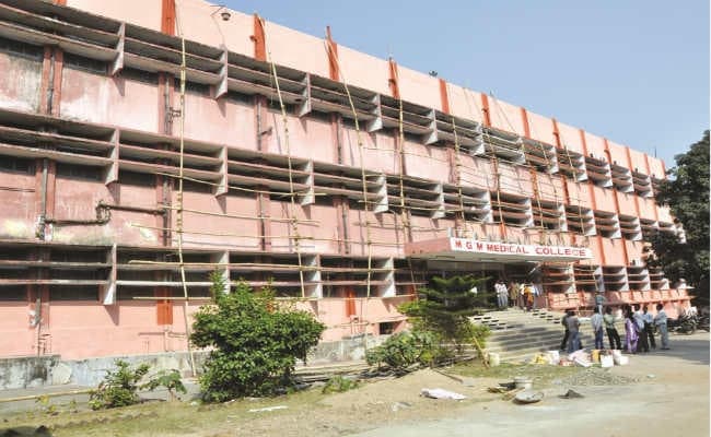 जमशेदपुर  :  15 दिनों में नहीं नियुक्त हुए सीनियर रेजीडेंट तो फंस जायेंगी एमबीबीएस की 100 सीटें