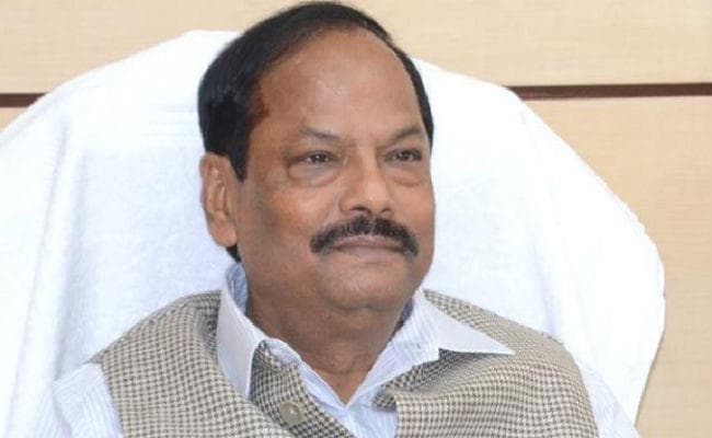 रघुवर सरकार के चार साल : बहुमत के कारण ही कड़े फैसले ले सकी है सरकार