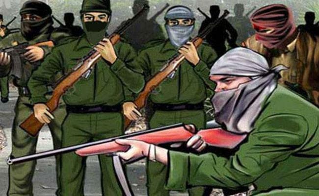 रांची: नक्सल फ्रंट पर पुलिस बलों को मिली सफलता, चुनौती फिर भी है बरकरार