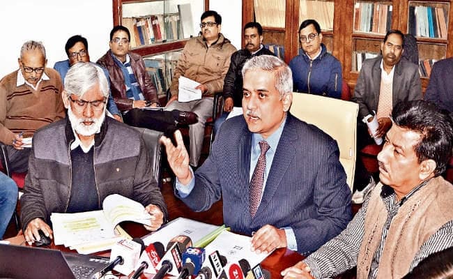 रांची : फर्जी दस्तावेज के आधार पर झारक्राफ्ट ने किया 18.41 करोड़ रुपये का भुगतान