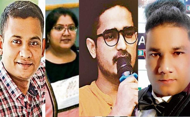 सारण के ये युवा अपने काम से देश-दुनिया में बिहार का बढ़ा रहे मान