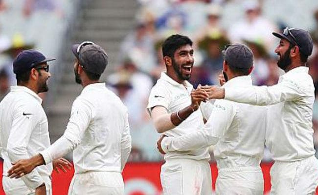 IND vs AUS 3rd Test Day 3 Stump: दूसरी पारी में बिखरी टीम इंडिया, भारत को 346 रन की बढ़त
