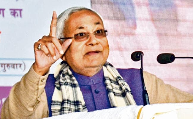 दरभंगा : पंचायतों में ही लोक शिकायतों का अब होगा निबटारा, जानें मुख्यमंत्री की अन्‍य घोषणाओं के बारे में