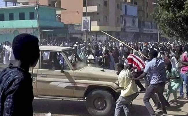 Sudan : रोटी के लिए संघर्ष, 19 लोगों की मौत, 219 घायल