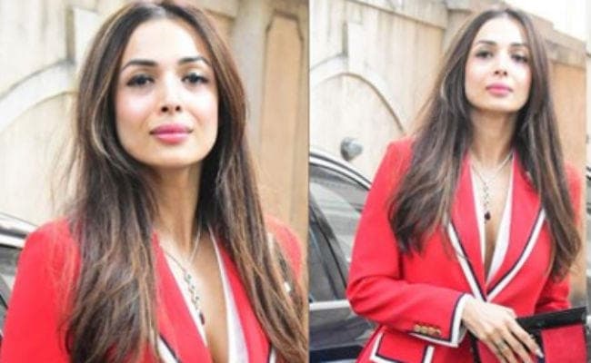 मलाइका अरोड़ा की जैकेट-हाई हिल्‍स की कीमत जानकर चौंक जायेंगे आप! PHOTO