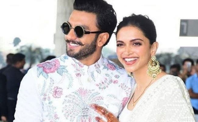 SHOCKING! दीपिका पादुकोण ने 4 साल पहले ही रणवीर सिंह संग कर ली थी सगाई