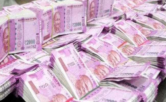 स्वास्थ्य मंत्रालय ने 2.5 करोड़ रुपये की कथित हेराफेरी मामले में दर्ज कराया मुकदमा