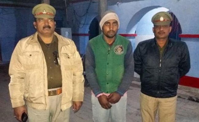 बुलंदशहर हिंसा : जिसने इंस्पेक्टर सुबोध को मारी थी गोली, उसे पुलिस ने धर दबोचा