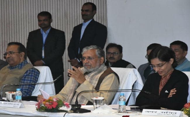 नवंबर तक पिछले वर्ष से 38 प्रतिशत अधिक कर राजस्व संग्रह : उपमुख्यमंत्री