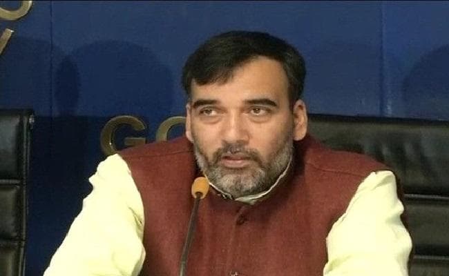 मोदी सरकार के खिलाफ आम चुनाव में उतरेगी आम आदमी पार्टी