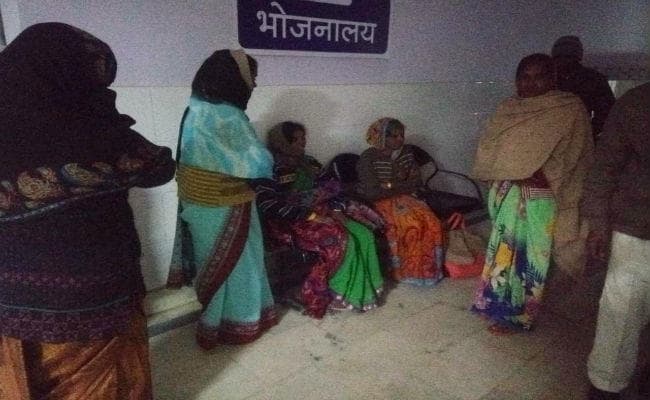 टीचर ट्रेनिंग कर रही छात्रा की ट्रैक्टर से कुचलकर मौत, मजदूरी कर बेटी को पढ़ाने वाली विधवा मां का टूट गया सपना