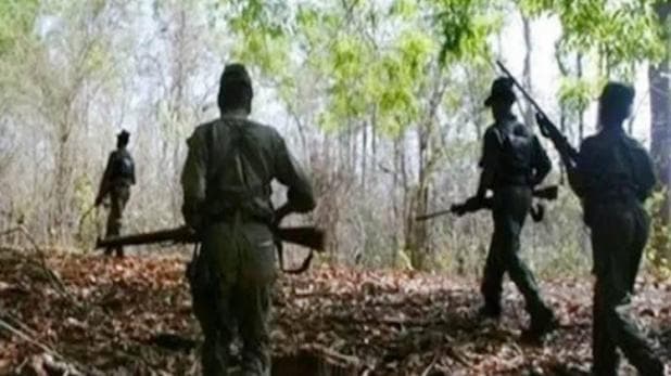 रांची  :  सक्रिय इनामी नक्सलियों पर कार्रवाई के लिए झारखंड पुलिस ने बनायी नयी योजना