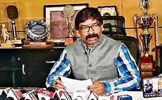 रांची : सरकार की उपलब्धियों के दावे को विपक्ष ने नकारा