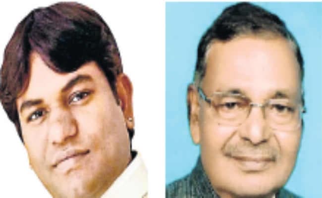 पटना :  महागठबंधन में मुकेश दरभंगा से व एनडीए में दिलेश्वर सुपौल से लड़ सकते हैं चुनाव