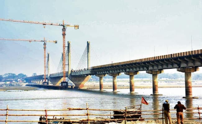 पटना :  कोसी पर नया पुल चालू हो जाने से कई शहरों के बीच घटी दूरियां