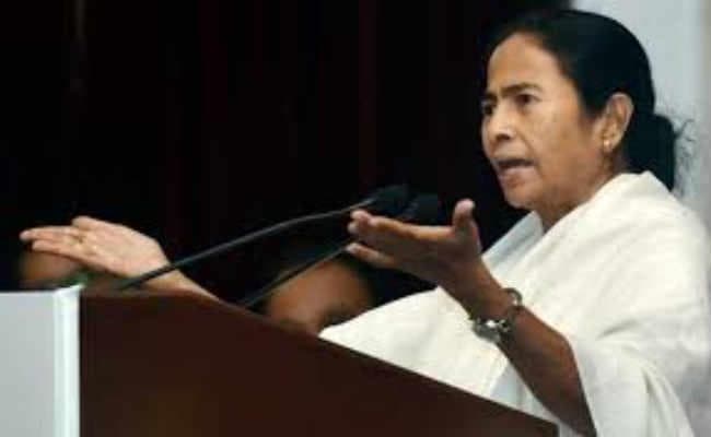 लोगों को मारने के लिए भाजपा निकालती है रथयात्रा : ममता