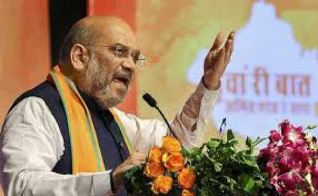 आज आ रही है अमित शाह की टीम, टीम राज्य की 42 लोकसभा सीटों की करेगी समीक्षा