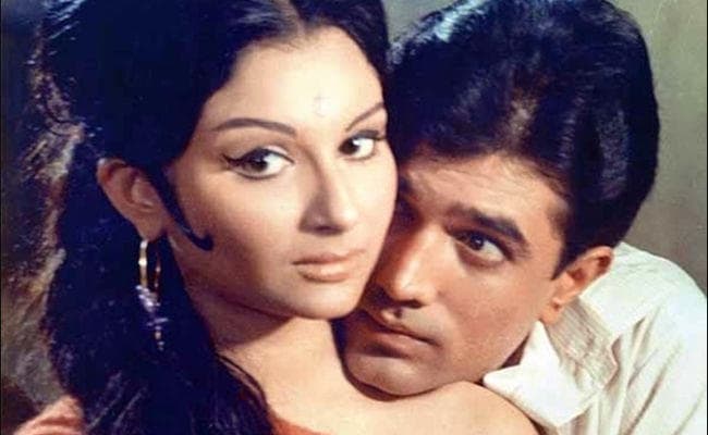 #RajeshKhannaBirthday: इन 5 अभिनेत्र‍ियों के साथ हिट रही राजेश खन्‍ना की जोड़ी