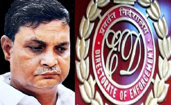 मुजफ्फरपुर बालिका गृहकांड : ब्रजेश के खिलाफ इडी ने दायर की अंतिम जांच रिपोर्ट