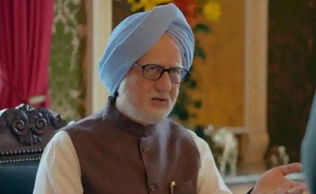 ''द एक्सिडेंटल प्राइम मिनिस्टर'' के प्रदर्शन को लेकर धमकी, दे डाली ये चेतावनी