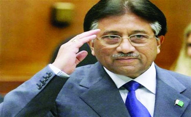 सत्ता हासिल करने के लिए अमेरिका से सीक्रेट सपोर्ट मांगने वाला मुशर्रफ का वीडियो लीक